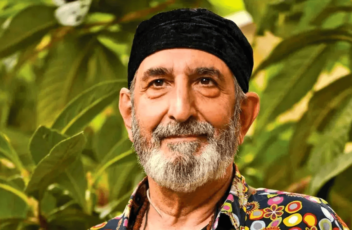 عکس متفاوت فرهاد آئيش و همسرش مائده طهماسبى پربازدید شد