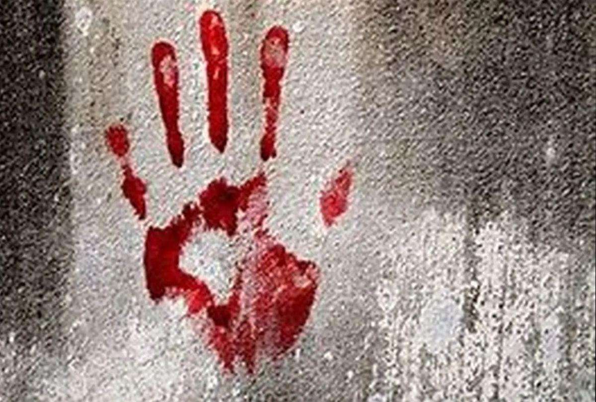 قتل فجیع شهروند زاهدانی با ضربات متعدد چاقو