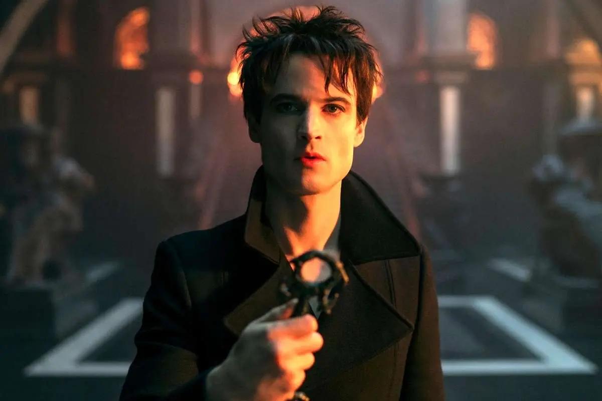 نگاهی به فصل دوم سریال مرد شنی (The Sandman)