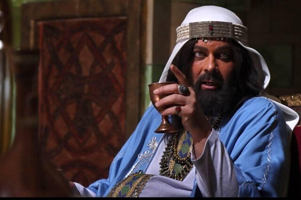 زمان پخش سریال «مهمان‌کُشی» مشخص شد