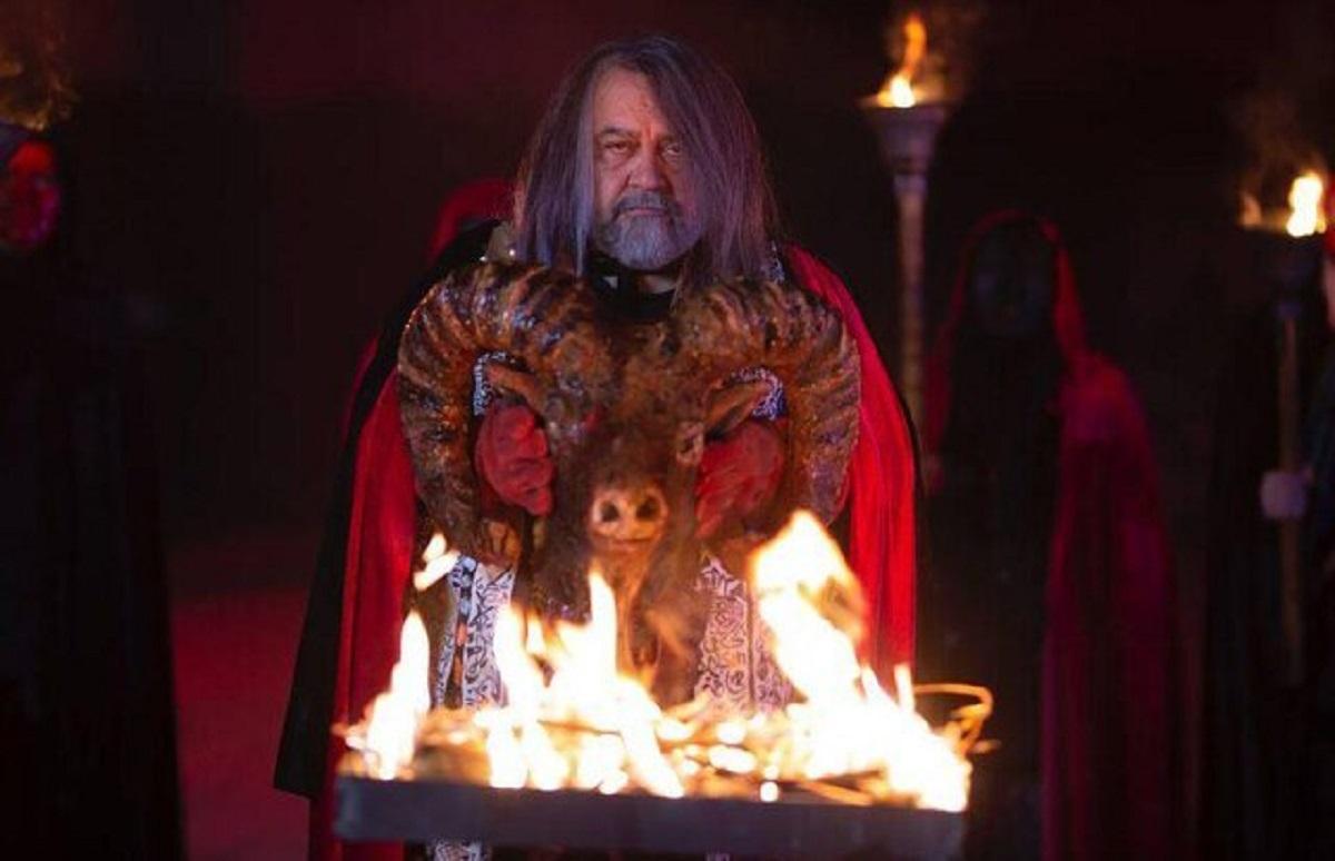 سریال ناریا چند قسمت است؟| معرفی بازیگران سریال ناریا+زمان پخش و تعداد قسمت‌