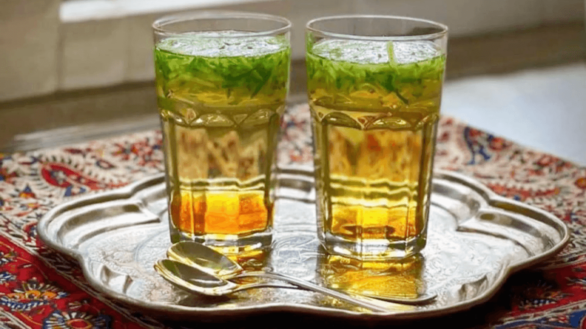 طرز تهیه شربت مجلسی با طعم‌های خاص  | شربتی برای تمام سلیقه‌ها