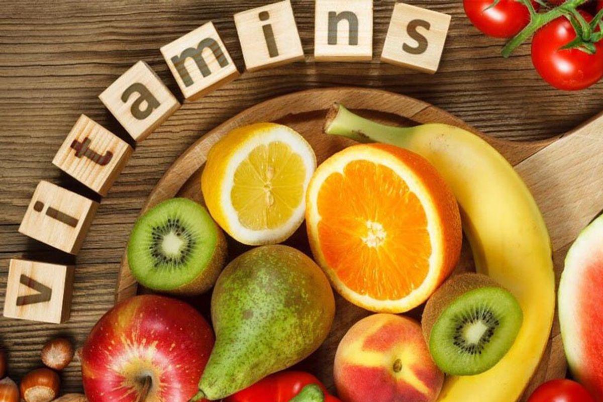 هر آنچه که باید درباره ویتامین‌ها بدانید| راز سلامتی و پیشگیری از بیماری‌ها