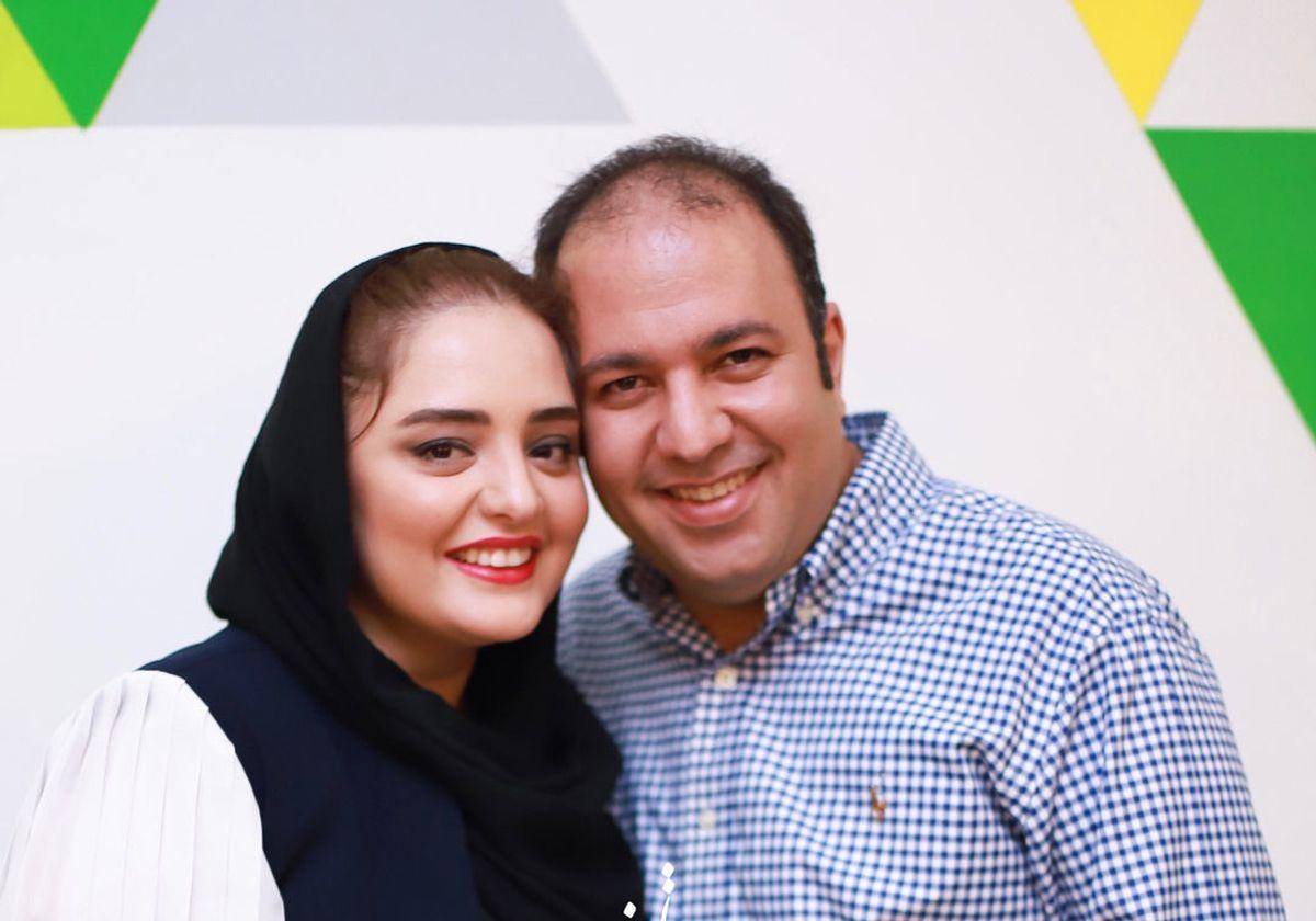 علی اوجی: خداروشکر تخصص پرستاری نرگس به کارم نیامده جز چند آمپول زدن!