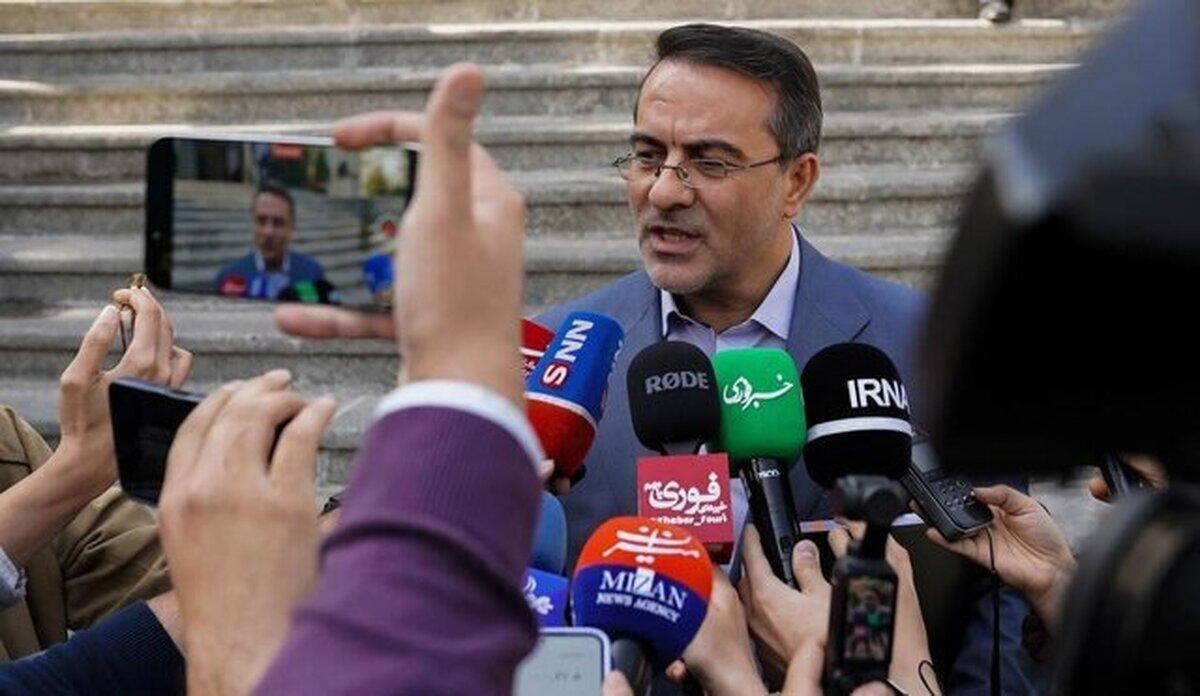 یک شبکه تلویزیونی جدید افتتاح شد