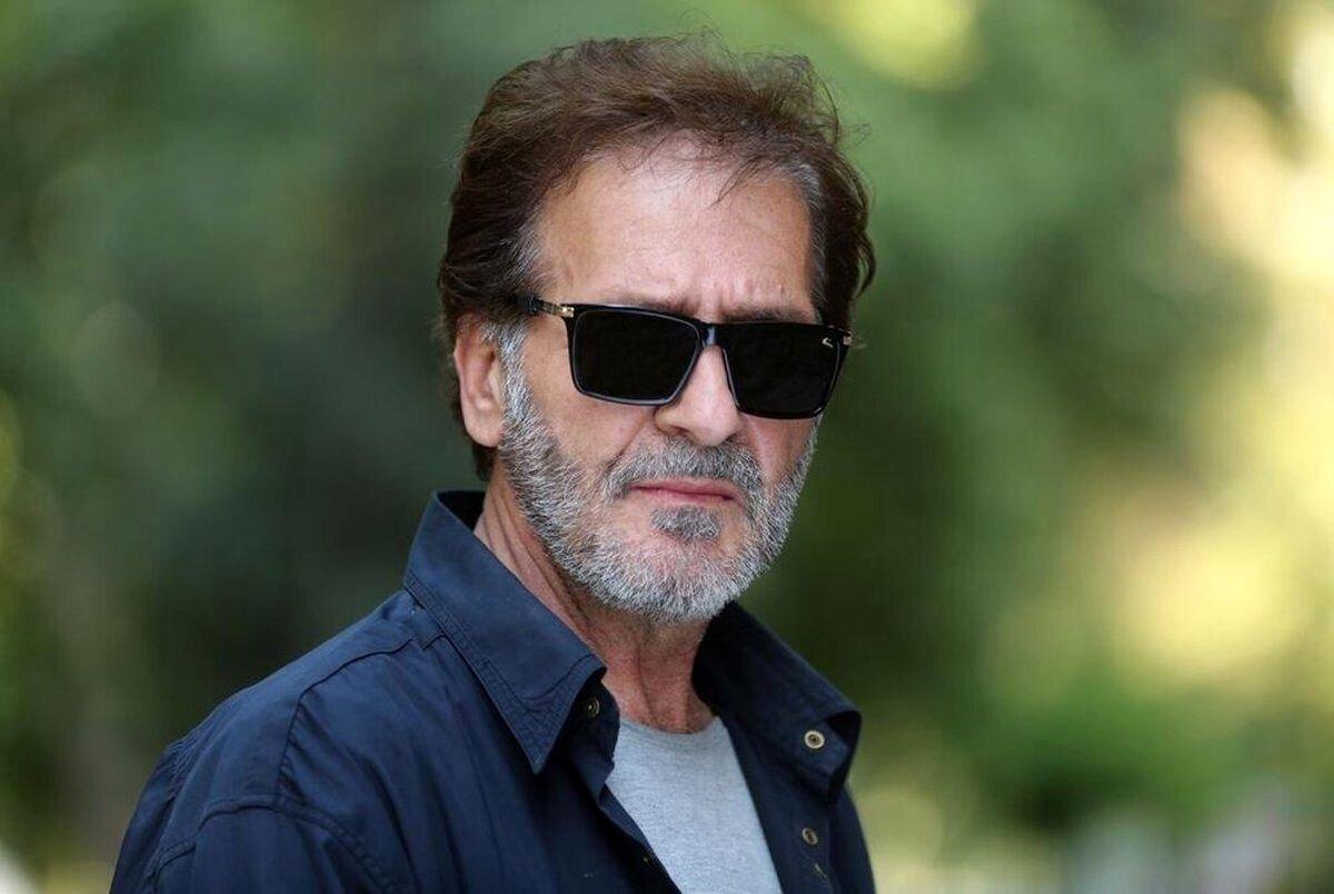 ابوالفضل پورعرب: پسرم به خاطر من جوانی نکرده!