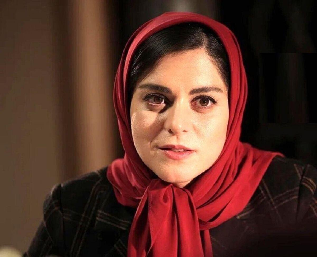 نگاهی به مزار گل‌پوش آذر گلدره‌ای، بانوی «شهرزاد» خانه ابدی مادر غزل شاکری در سکوت و زیبایی + تصویر