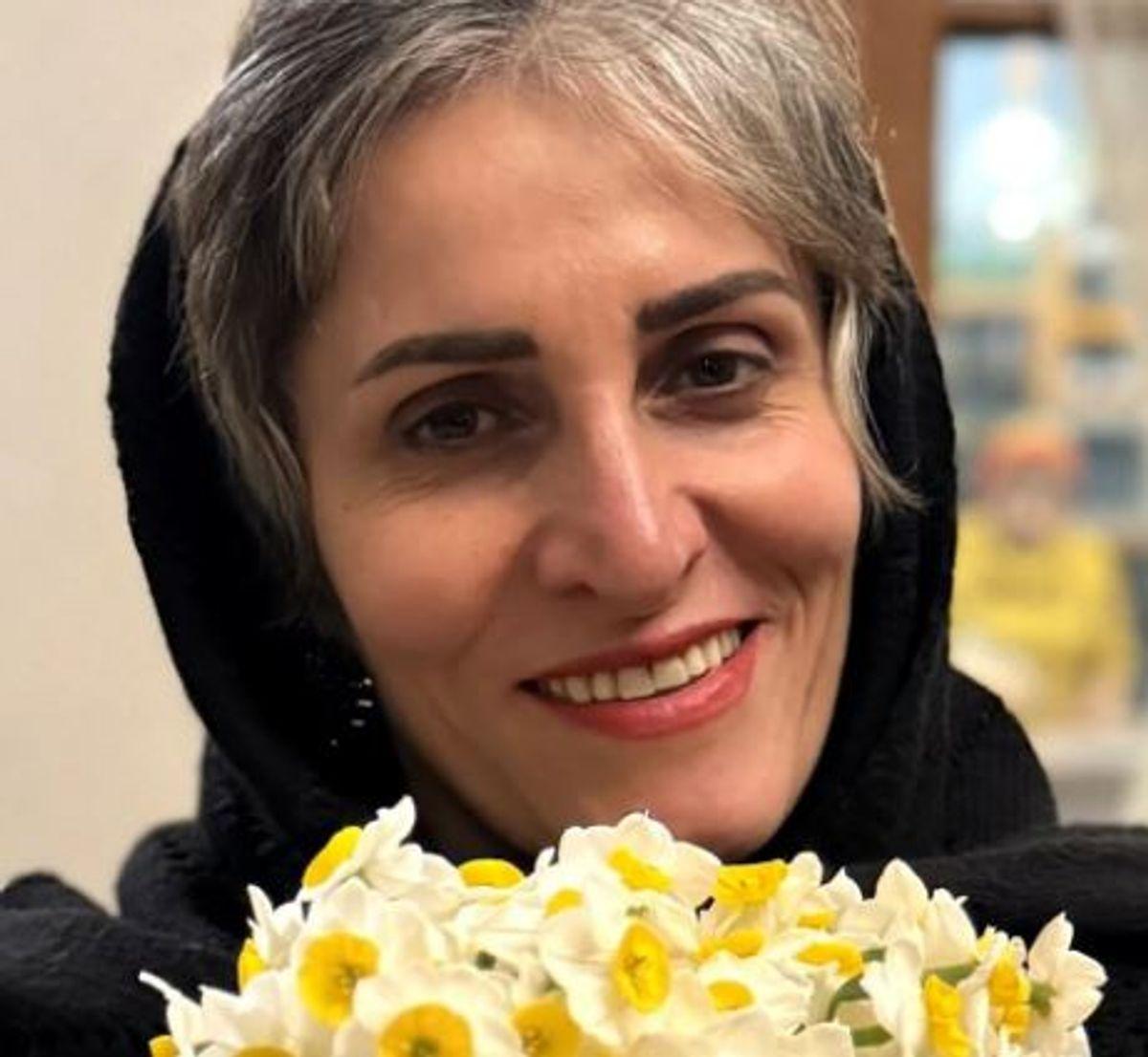 دکوراسیون متفاوت آتیه جاوید؛ بررسی چیدمان منزل جاری ریما رامین‌فر در «پایتخت