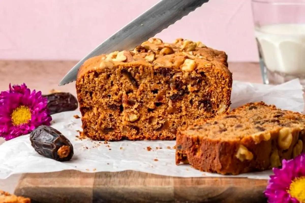 شیرینی سالم با طعم شگفت‌انگیز؛ معرفی کیک رژیمی بی‌نظیر