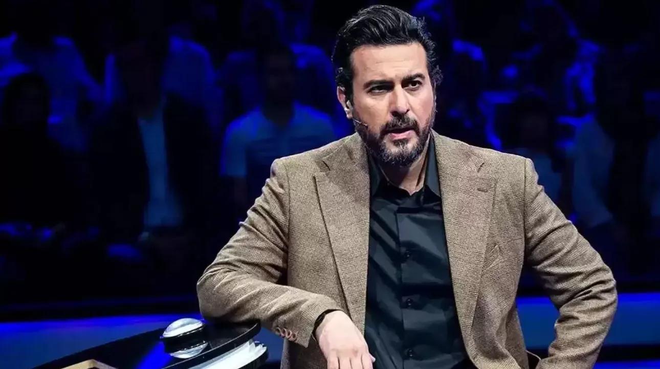 قاب زیبا از خانواده محسن کیایی در جشنواره فیلم فجر تهران