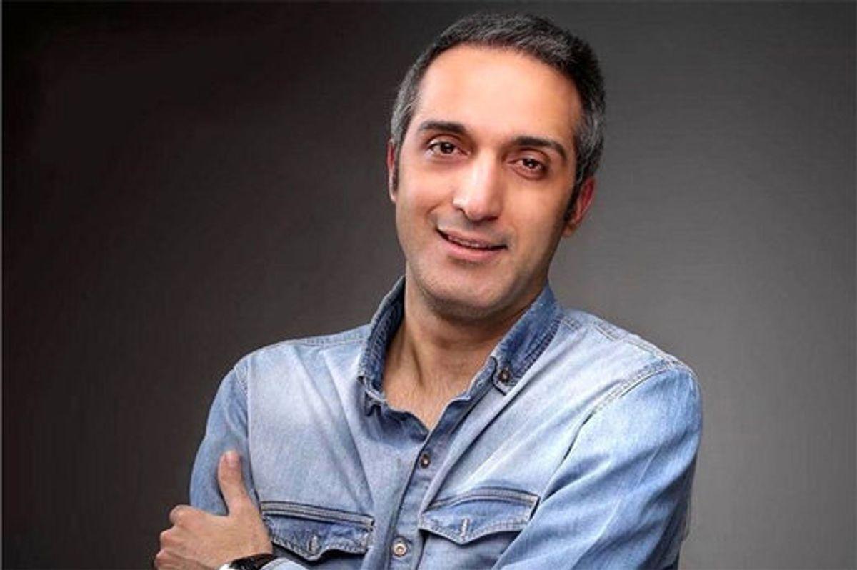 صحبت‌های تلخ و احساسی امیرمهدی ژوله در «کارناوال»