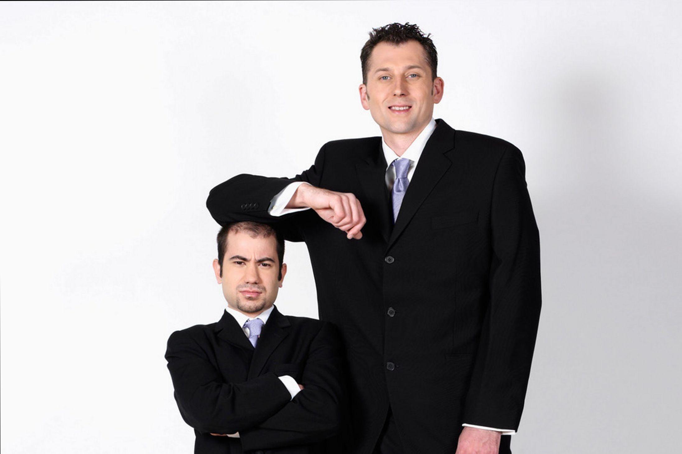 قدبلندها، مراقب باشید!/ بیماری‌های خطرناک در کمین شماست!