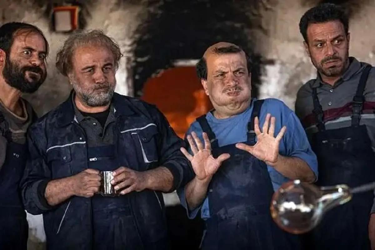 سریال‌های جدید نمایش خانگی در انتظار پخش