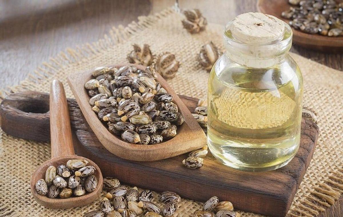 رازهای پنهان روغن کرچک؛ درمان طبیعی یا تیغ دولبه؟