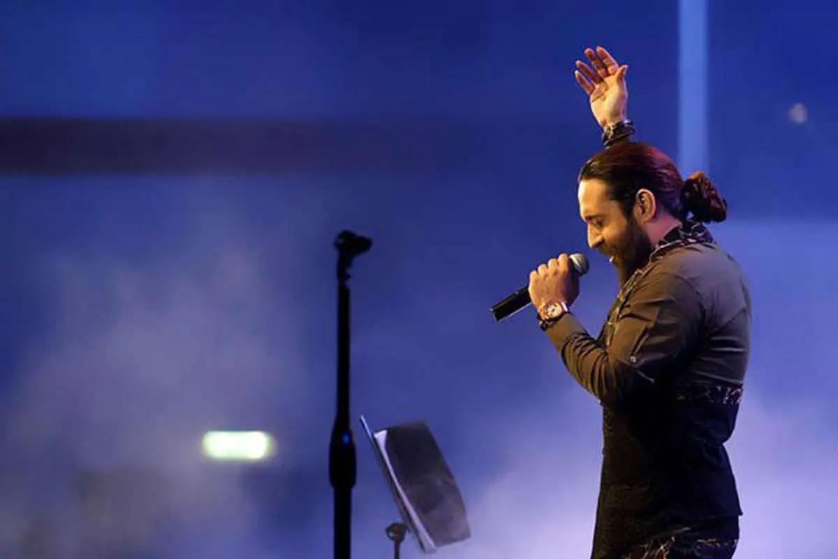 ماجرای بلیت کنسرت ۳ میلیون تومانی چیست؟