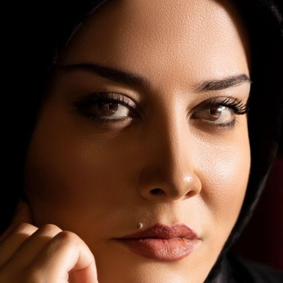 چیدمان مجلل منزل آشا محرابی؛ نگاهی به سبک زندگی ستاره سریال «ناریا»