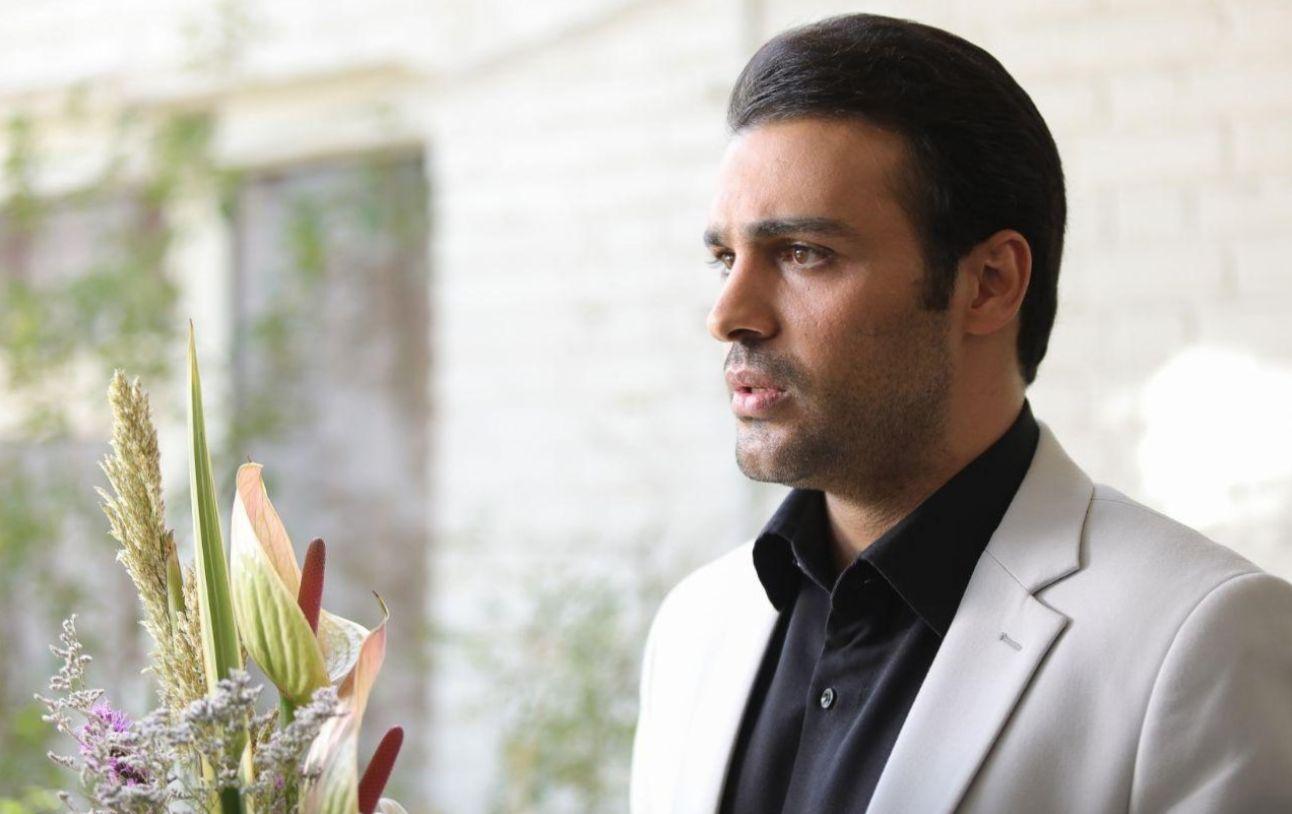 پاسخ قاطع سامان صفاری به پیشنهاد عاشقانه: «خیر!»