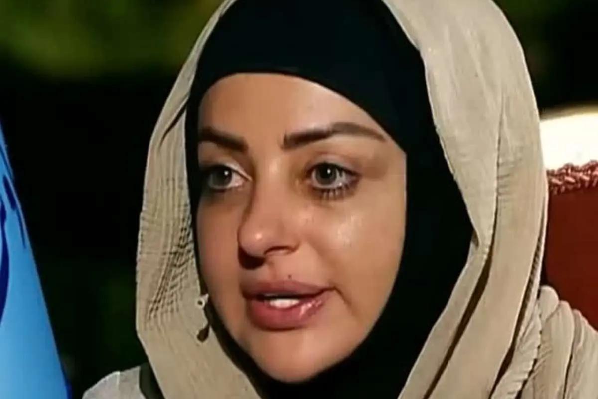 نفیسه روشن: کسانی که به من بدی کردند را نمی‌بخشم!