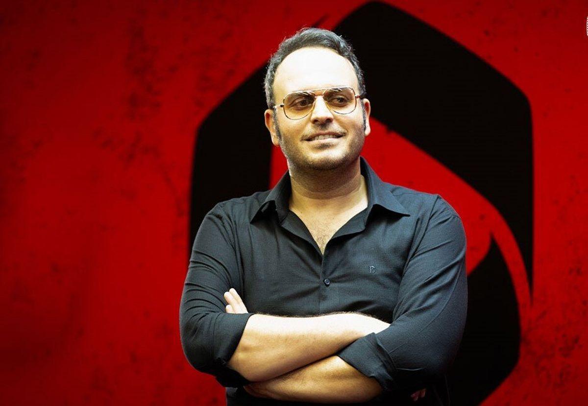 پروژه جدید کارگردان «زخم کاری»: فیلمی تاریخی و جذاب!