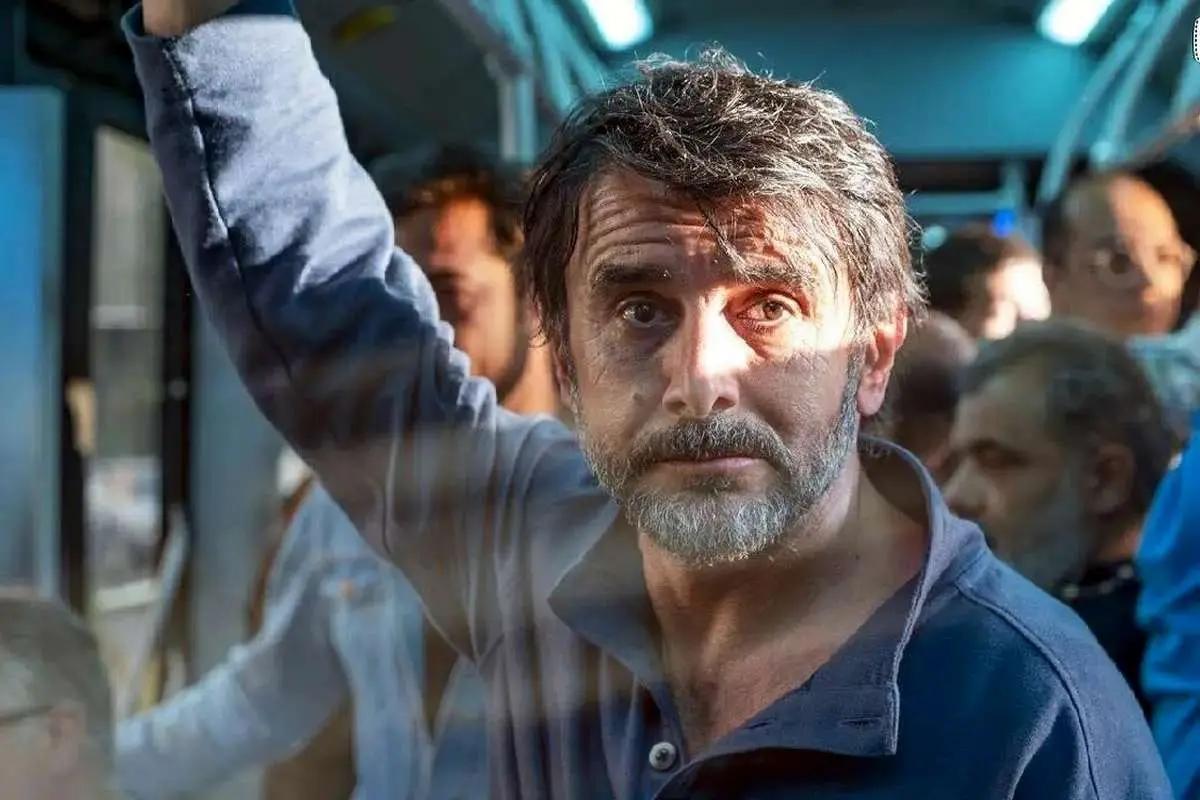 پرتره «امین حیایی» در ۵۴ سالگی؛ شکست‌ها، موفقیت‌ها و پشیمانی!