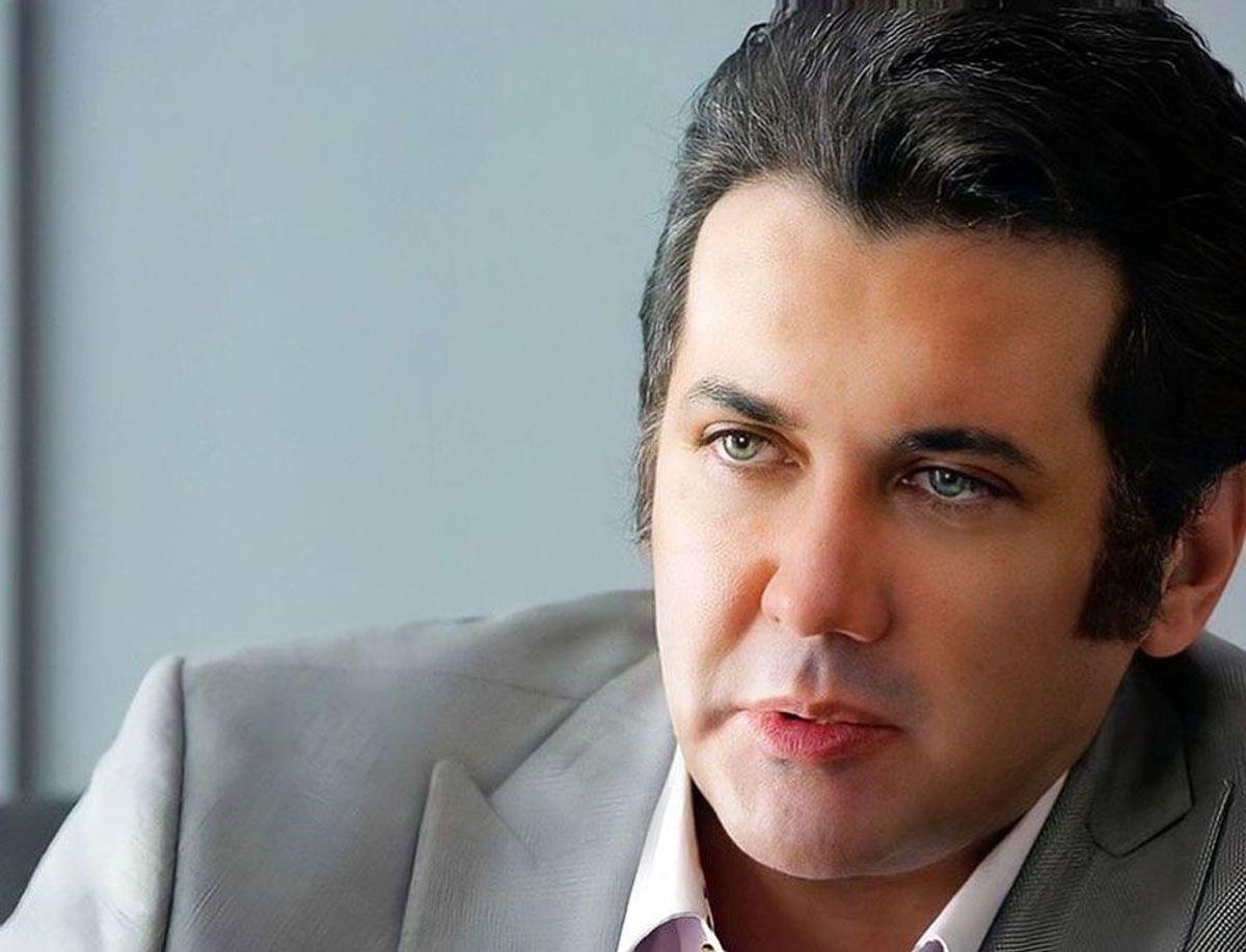 حمایت حقوقی حسام نواب صفوی؛ وکیل جدید مادر علی انصاریان معرفی شد