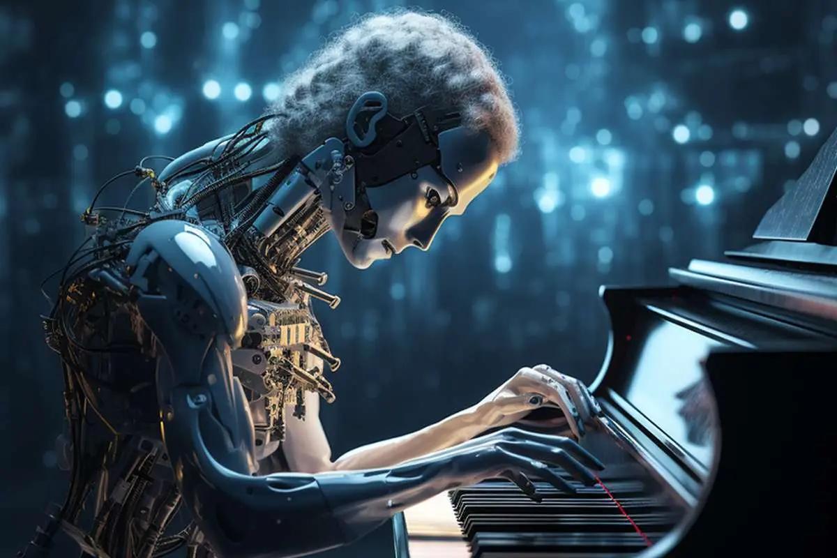 صدای شجریان و هایده در دنیای دیجیتال | هوش مصنوعی مرز زمان را شکست