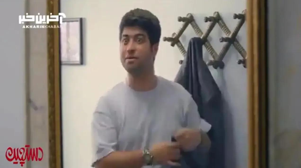 تیزر سریال کمدی دستچین، محصول تازه شبکه دو