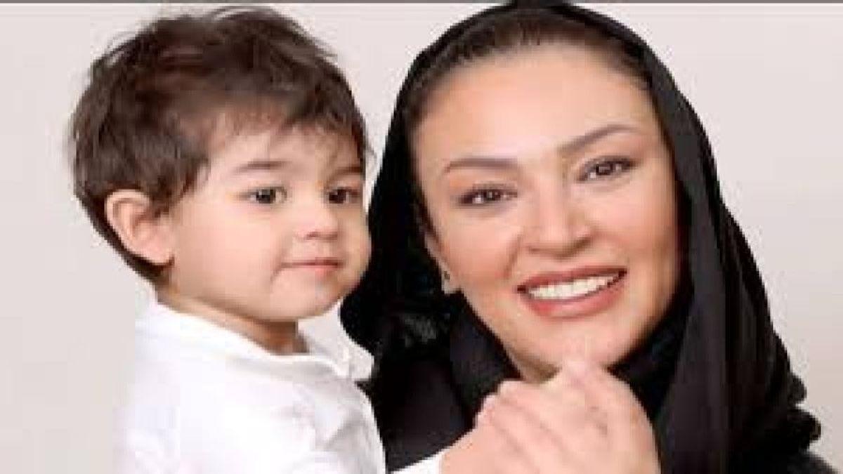 روایت تلخ زیبا بروفه: پیام بابا گفتن پسرمون رو نشنید!