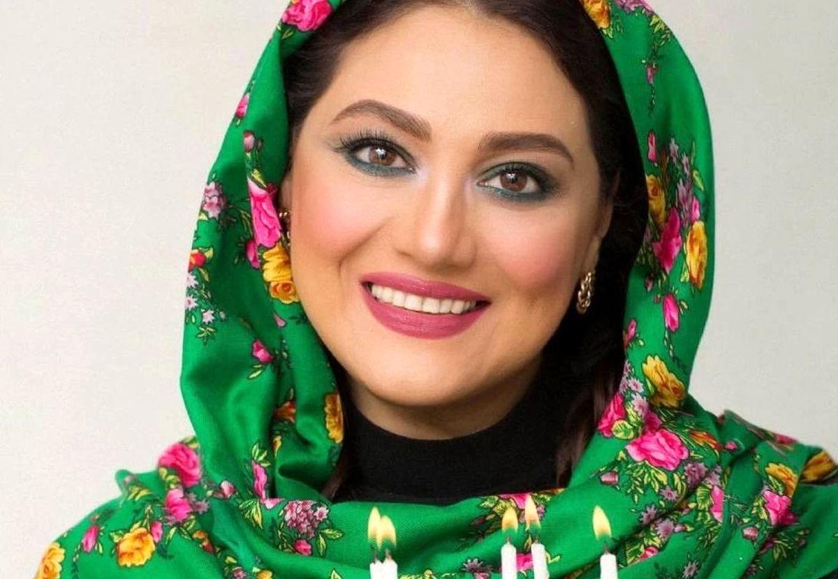 داشتن عروس مثل شبنم مقدمی؛ آرزوی هر مادرشوهری! ببین چطور با رفتارهاش همه رو به چالش می‌کشه!