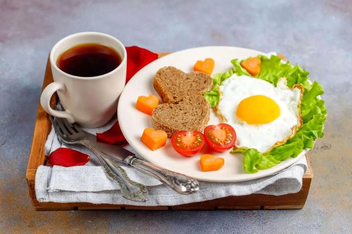 این غذاها را به عنوان صبحانه نخورید