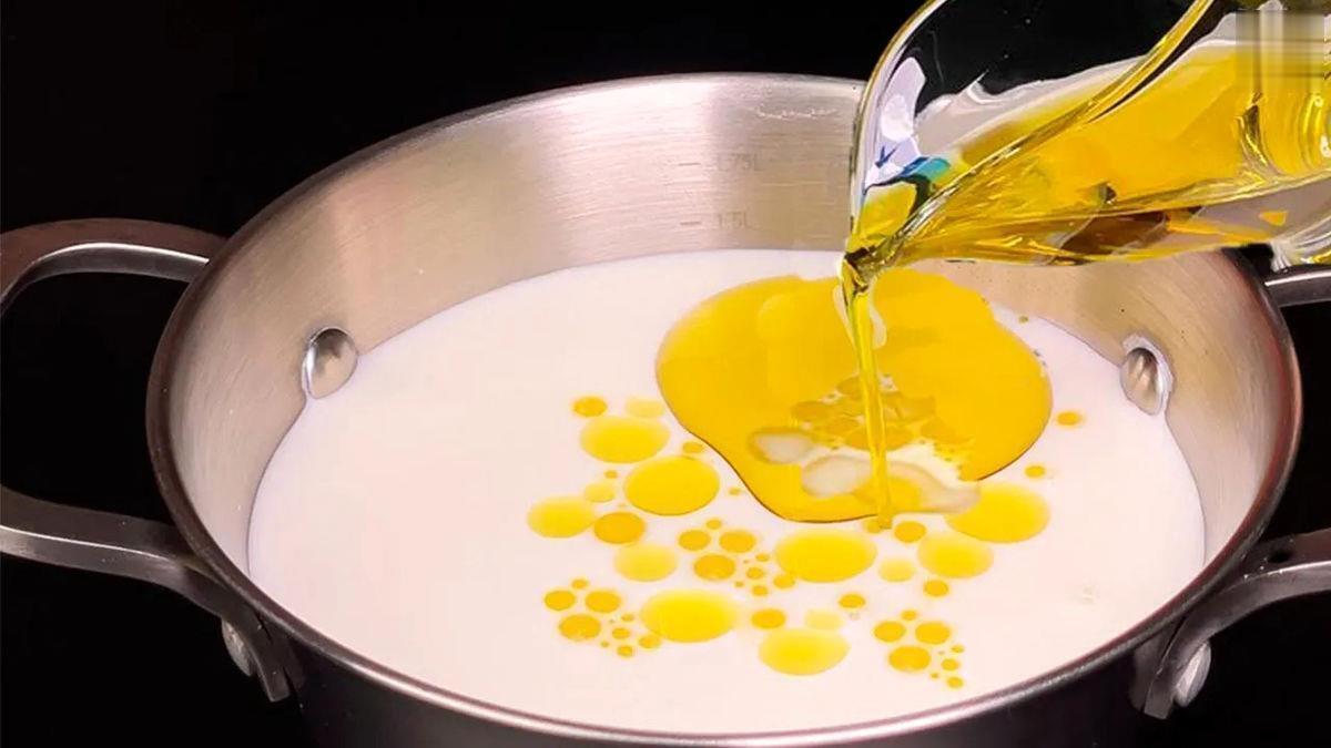 طرز تهیه شیرینی آلمانی | با چند قلم مواد ساده شیرینی آلمانی خوشمزه درست کن