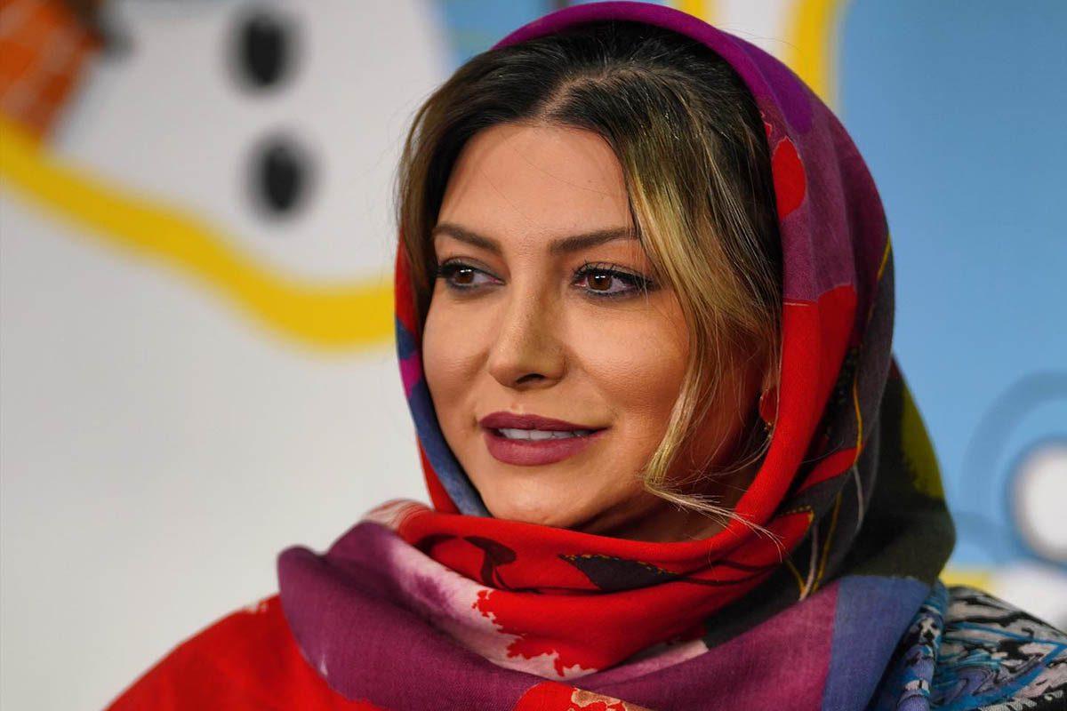 فریبا نادری و اعترافی بی‌پرده درباره ظاهرش | زندگی‌ام به قبل و بعد از عمل بینی تقسیم شد!  پیشنهاد ۲: