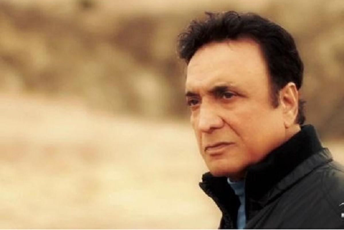 واکنش جالب حسن شماعی زاده به اجرای آهنگ یه حلقه طلایی در صداتو+فیلم