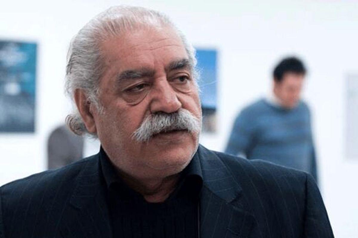 بهزاد فراهانی: بیمارم، اما مرگ به این راحتی سراغم نمی‌آید!