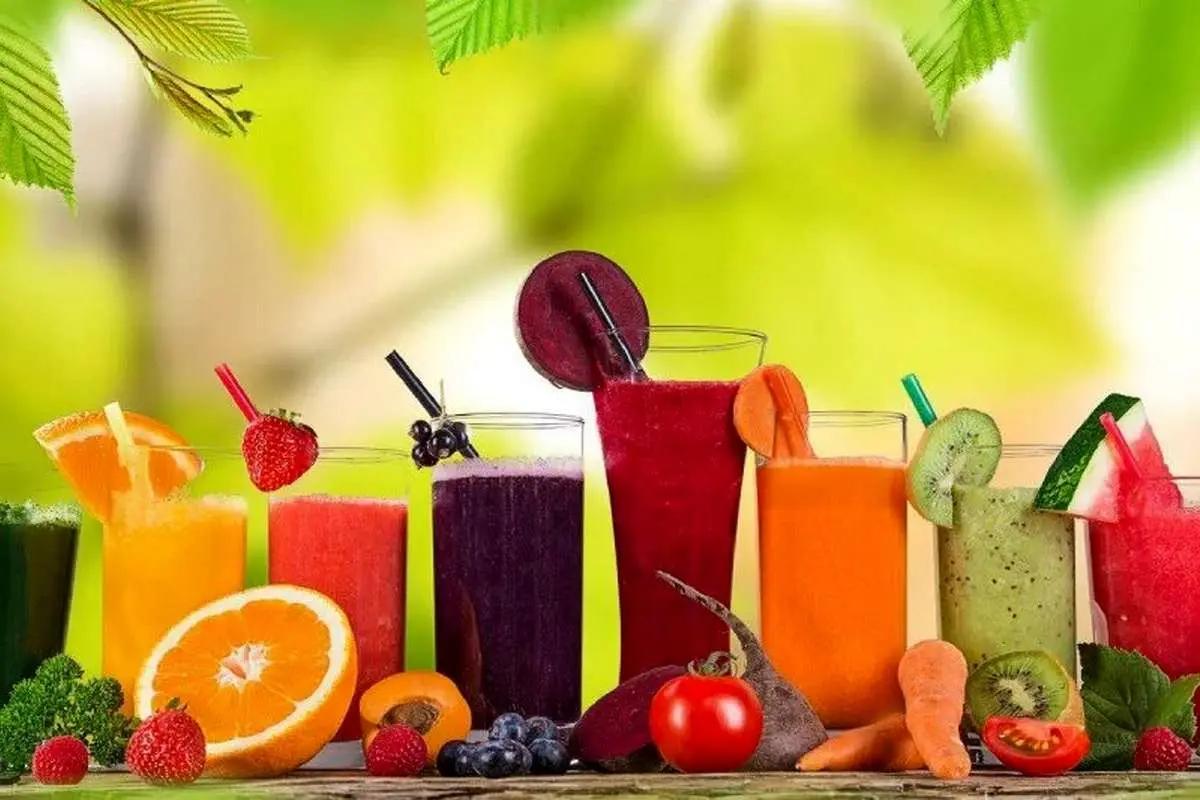 طرز تهیه ۵ اسموتی خوشمزه و مقوی که حتما باید امتحان کنید