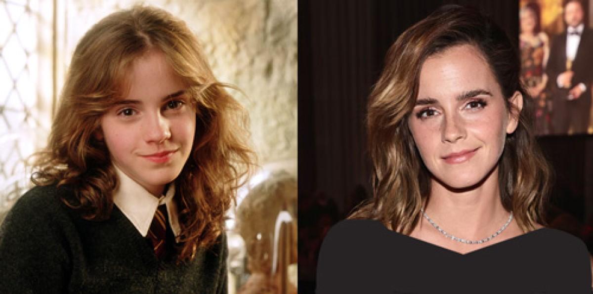 تغییر چهره بازیگر خوشگل هری پاتر بعد از سالها