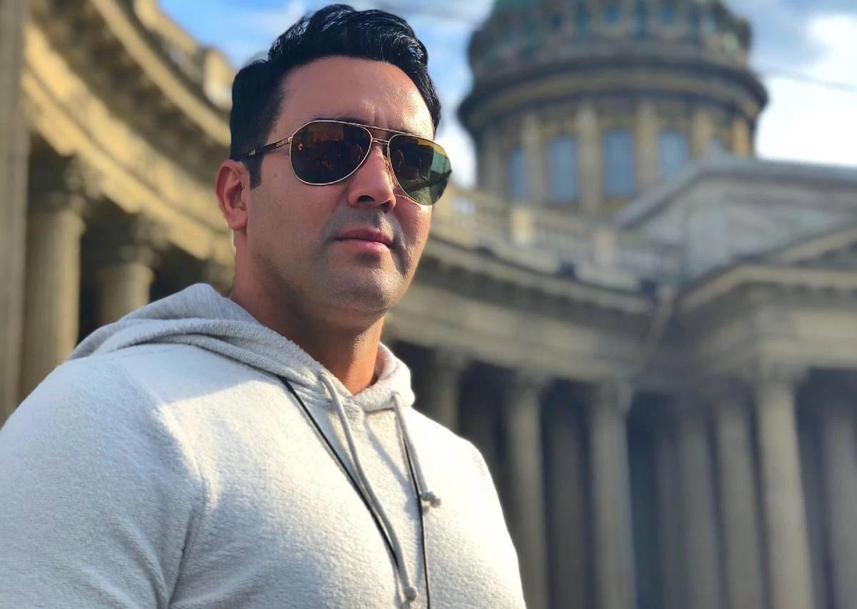 اعتراف پوریا پورسرخ:جنوبیهای سینما منو جزو خودشون نمیدونند!