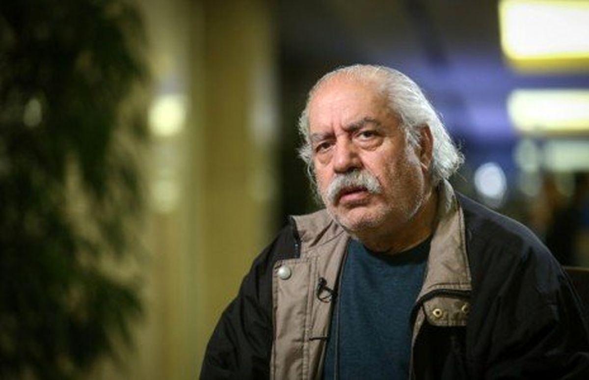 پیغام دلگرمکننده بهزاد فراهانی به عزرائیل بعد از بیماریهای سخت