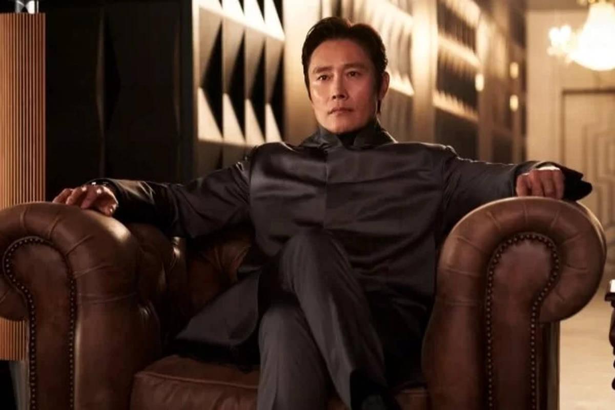 کلکسیون ساعتهای لوکس بازیگر اسکوئیدگیم + تصاویر