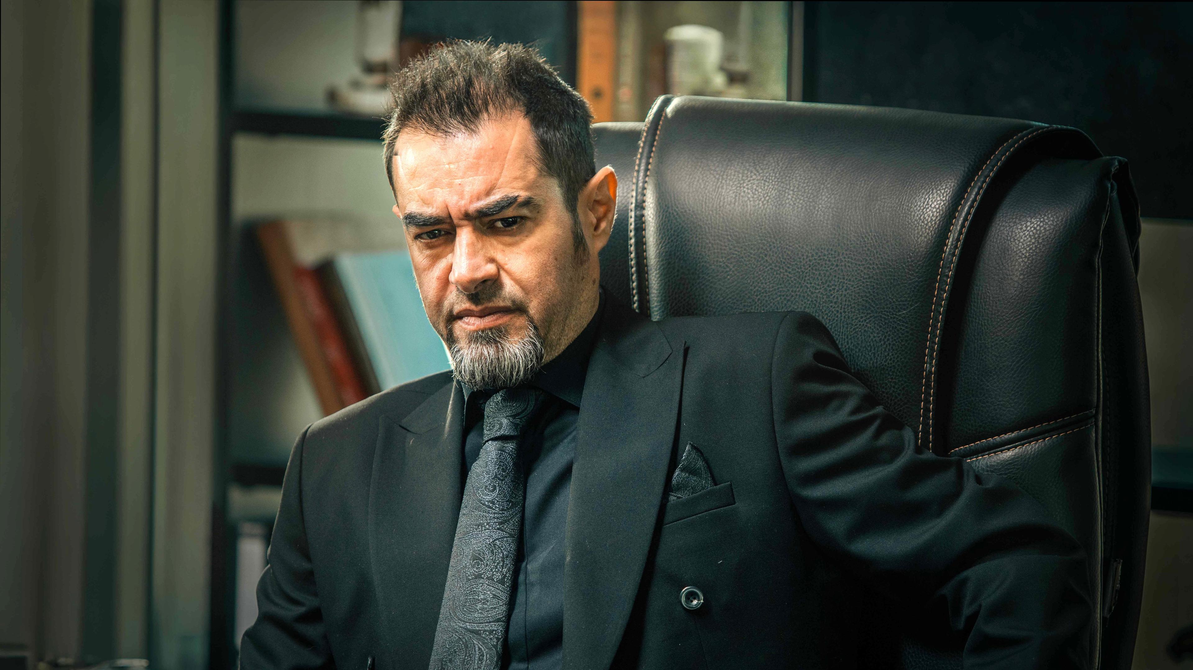 افشاگری صریح شهاب حسینی | سانسور «آبان» به خاطر واقعیت تلخ آن بود؟