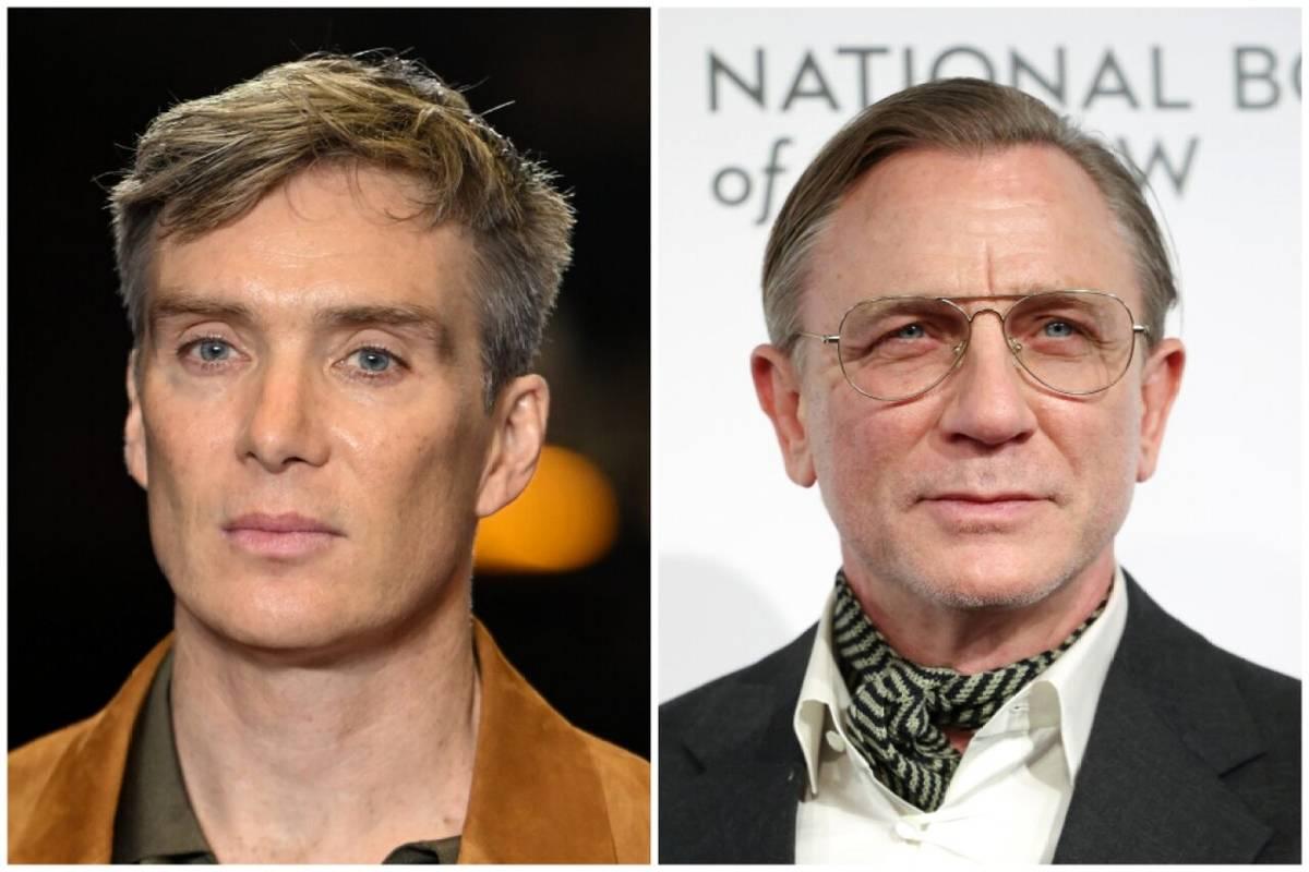 جیمز باند و اپنهایمر؛ تیم دونفره کارگردان لالالند برای آتشبازی