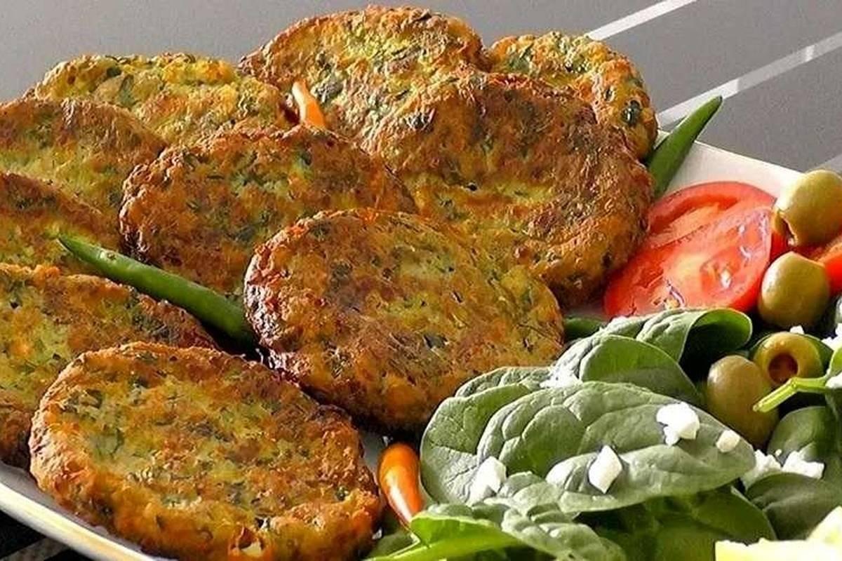 کوکوهای خوشعطر و سریع؛ ۵ ایدهی ساده برای شامهای بیدردسر