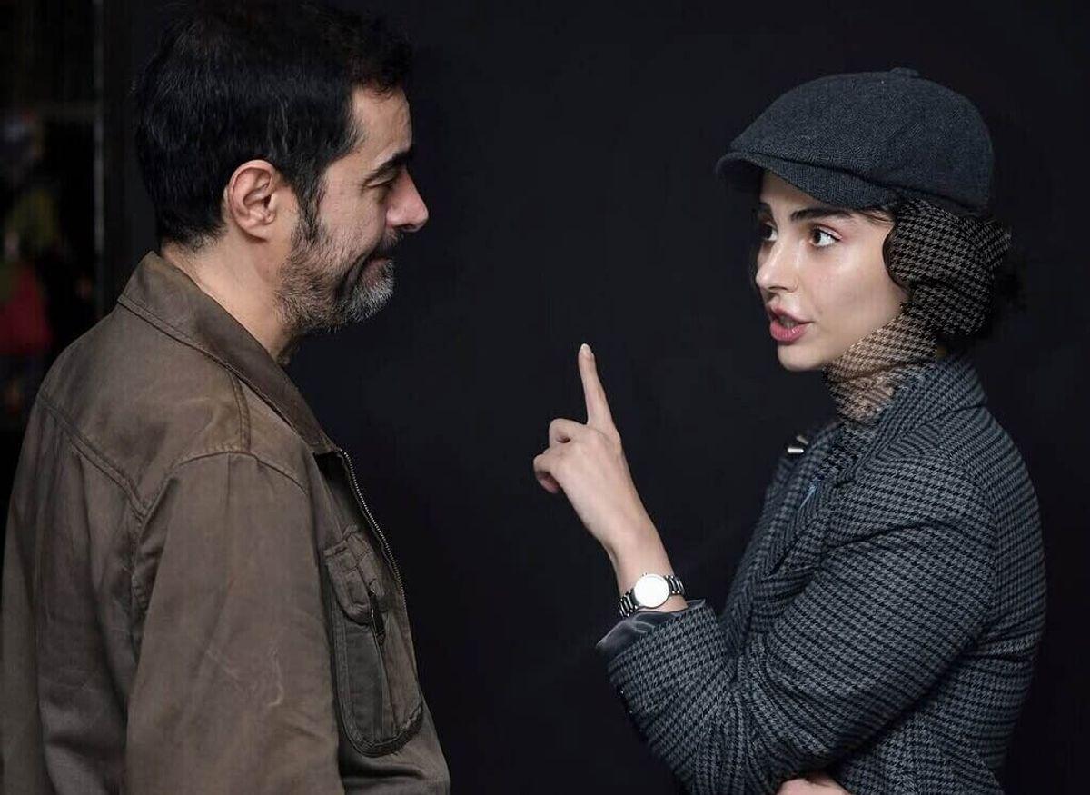 استایلهای چشمنواز لاله مرزبان در قاب و خارج از سریال | از لاکچریگردی در پاریس تا تیپ بهاری در سریال «آبان»