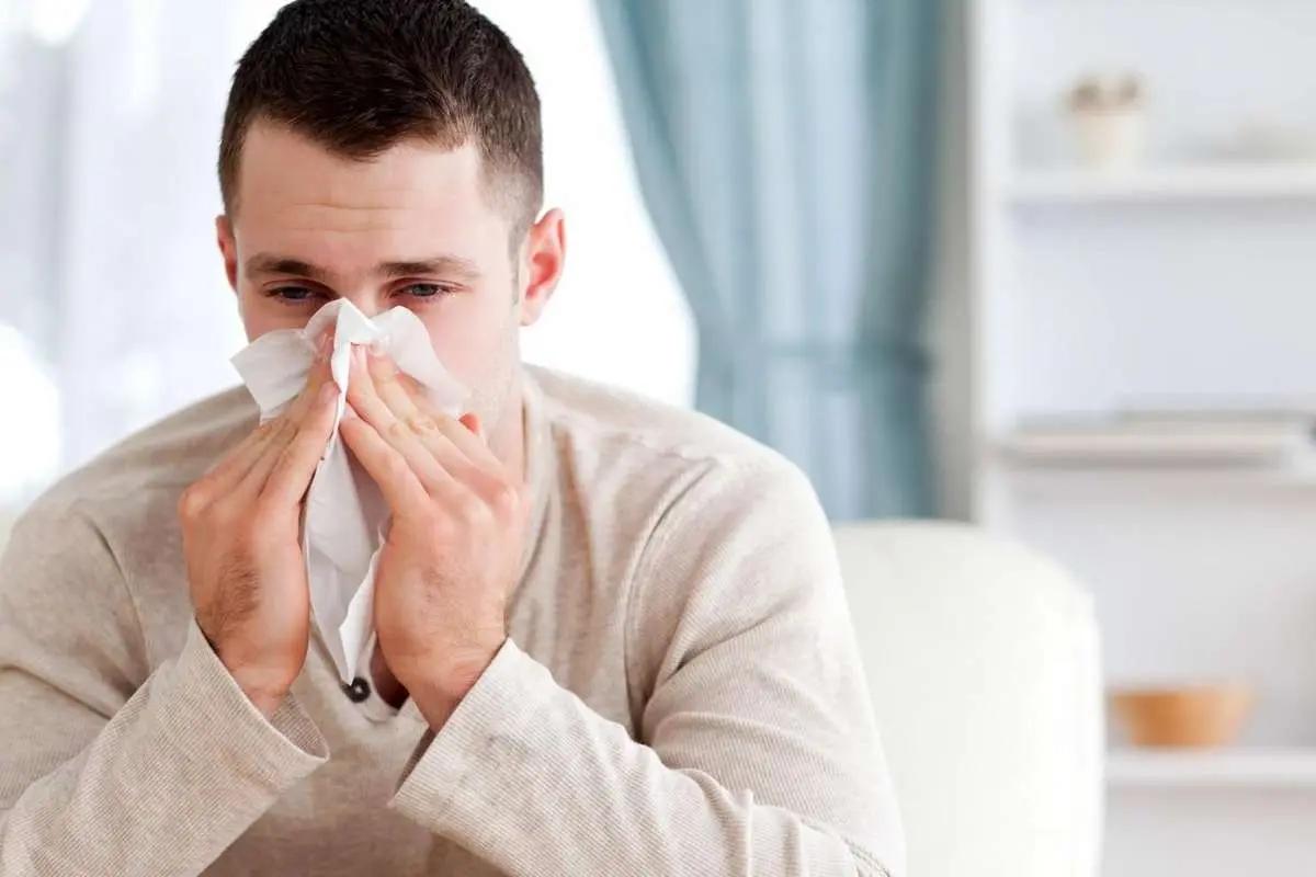 خطرناکترین آلرژیها کدامند؟