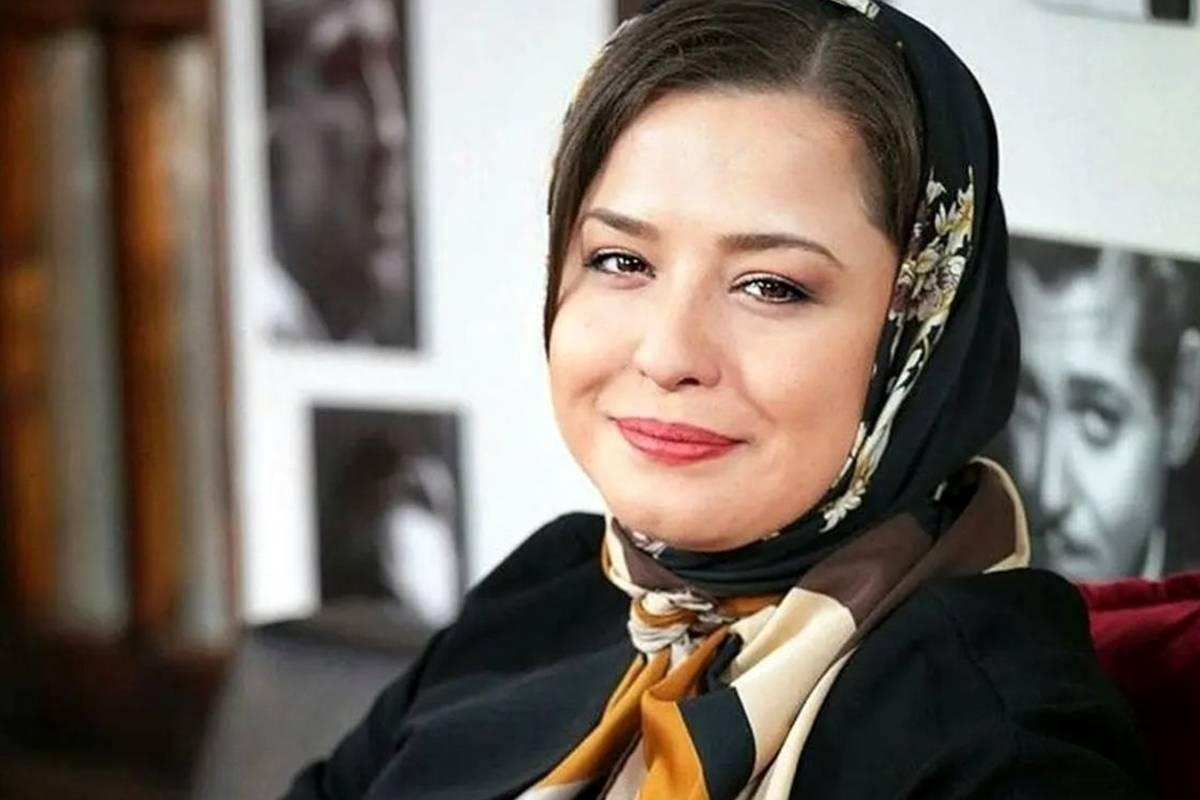 عکس مادر دختری مهراوه شریفینیا و آزیتا حاجیان