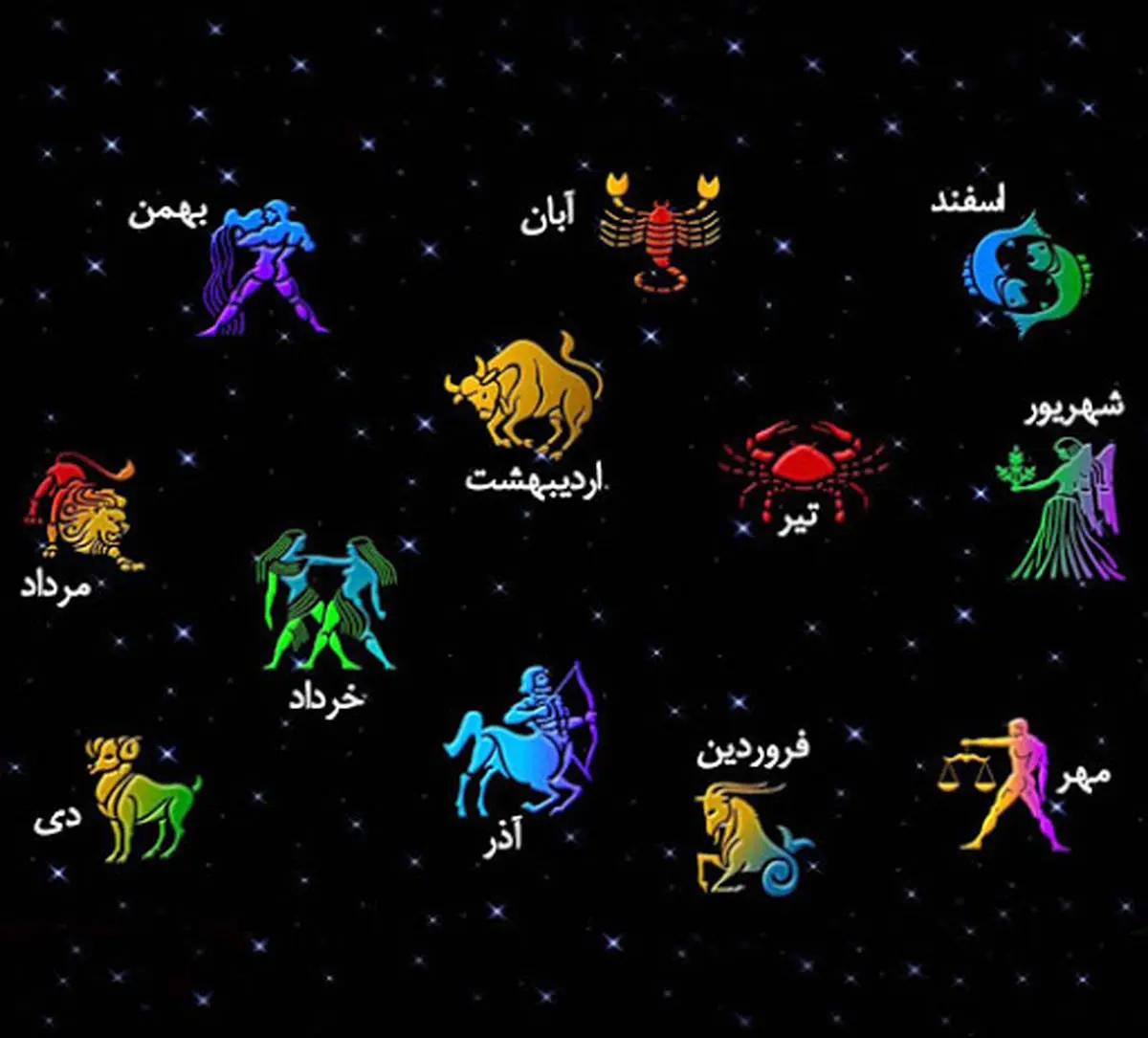 🌟 پشت نقاب آرامش تو چه میگذرد؟ | طالع بینی آسترولوژی و شخصیتشناسی خرداد برای متولدین هر ماه 16 خرداد 1404