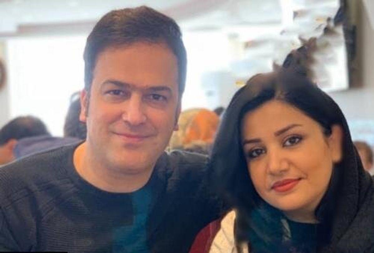 حامد آهنگی خارج از برنامهها خیلی جدی است!