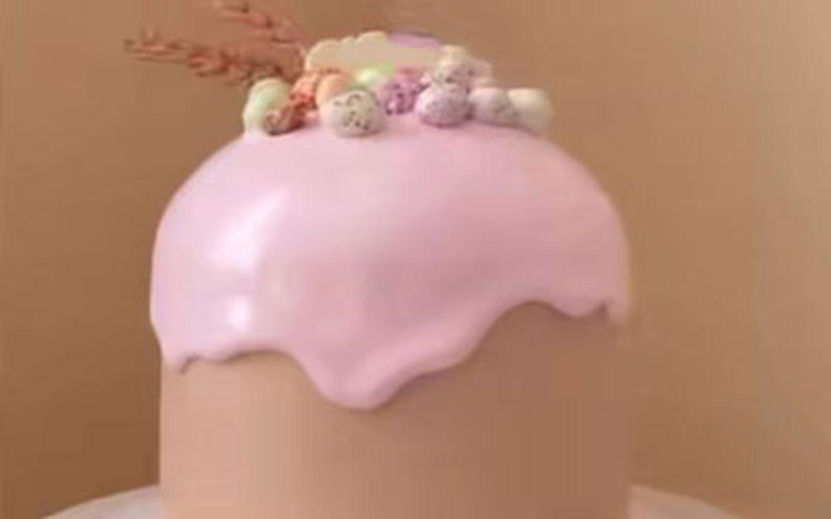 راز یک کیک نرم و خاص در سس آن است | طرز تهیه سس پفکی جادویی برای انواع کیکها