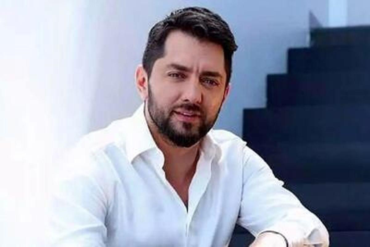 وقتی ستاره سینما پدر میشود | بهرام رادان در قاب احساسی با فرزندش + ویدئو