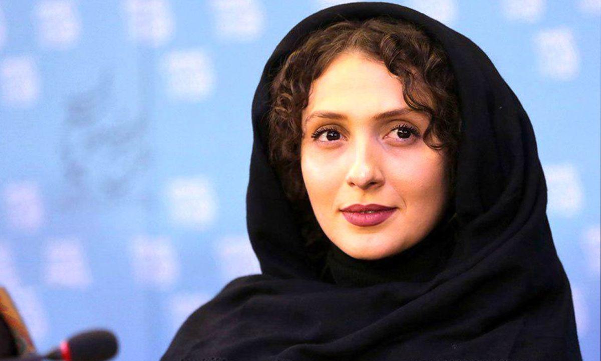 بازیگر نقش ملیسا در سریال قهوه پدری کیست؟ | ملیسا ذاکری از بازی در کوچه بینام تا قهوه پدری